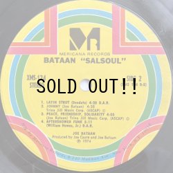 画像3: JOE BATAAN / SALSOUL 