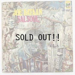 画像1: JOE BATAAN / SALSOUL 