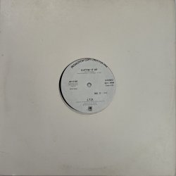 画像3: L.T.D. /  CUTTIN' IT UP 