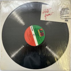 画像3: JUMBO / TAKE IT LIGHT (GET THAT MOJO WORKING DAY AND NIGHT)