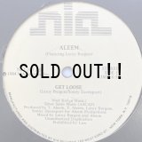 ALEEM FEAT. LEROY BURGESS / GET LOOSE