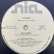 画像1: ALEEM FEAT. LEROY BURGESS / GET LOOSE (1)