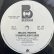 画像1: MELBA MOORE / STANDING RIGHT HERE (1)