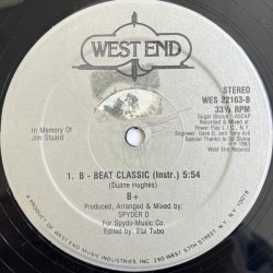 画像2: B+ / B-BEAT CLASSIC 