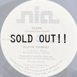 ALEEM FEAT. LEROY BURGESS / RELEASE YOURSELF