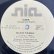 画像1: ALEEM FEAT. LEROY BURGESS / RELEASE YOURSELF (1)