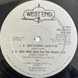 B+ / B-BEAT CLASSIC 
