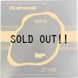 RISCO CONNECTION / IT'S MY HOUSE