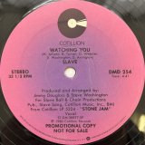 SLAVE / WATCHING YOU