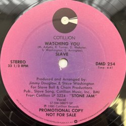 画像2: SLAVE / WATCHING YOU