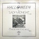 HALLOWEEN / LADY MIDNIGHT