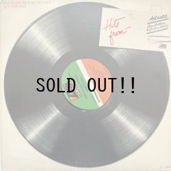 画像3: GWEN McCRAE / KEEP THE FIRE BURNING