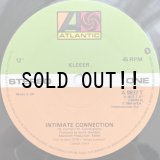 KLEEER / INTIMATE CONNECTION