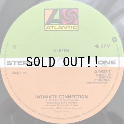 画像1: KLEEER / INTIMATE CONNECTION