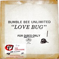 BUMBLE BEE UNLIMITED / LOVE BUG