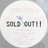 WISH / NICE AND SOFT