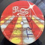 INNER LIFE / I'M CAUGHT UP (IN A ONE NIGHT LOVE AFFAIR)