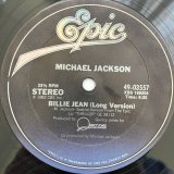 MICHAEL JACKSON / BILLIE JEAN