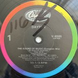 DAYTON / THE SOUND OF MUSIC