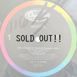画像1: DAYTON / THE SOUND OF MUSIC