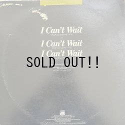 画像2: NU SHOOZ / I CAN'T WAIT