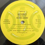 HERBIE MANN / WATERBED