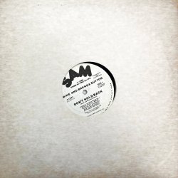 画像3: MIKE & BRENDA SUTTON / DON'T HOLD BACK