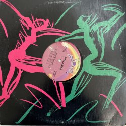 画像3: SHALAMAR / I DON'T WANNA BE THE LAST TO KNOW