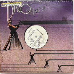 画像3: DENIE CORBETT & STATION BREAK / BE WHAT YOU ARE - YOU PUT THE MUSIC IN ME