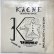 画像1: KAINE / WISDOM ROCK (1)