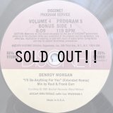 V.A.(DENROY MORGAN) / I'LL DO ANYTHING FOR YOU (REMIX)