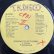 画像1: T-CONNECTION / GROOVE TO GET DOWN  (1)