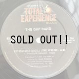 THE GAP BAND / OUTSTANDING