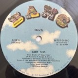 BRICK / DAZZ