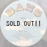 BRICK / DAZZ
