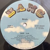 BRICK / DAZZ