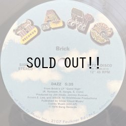 画像1: BRICK / DAZZ
