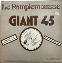 LA PAMPLEMOUSSE / GIMMIE WHAT YOU GOT