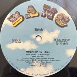 画像2: BRICK / DAZZ