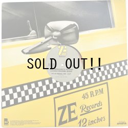 画像3: DON ARMANDO'S SECOND AVENUE RHUMBA BAND / DEPUTY OF LOVE