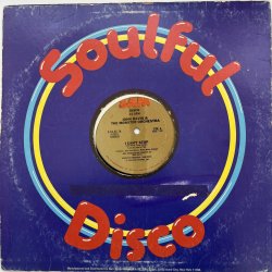 画像3: JOHN DAVIS & THE MONSTER ORCHESTRA / I CAN'T STOP