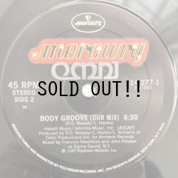 画像2: OMNI / BODY GROOVE