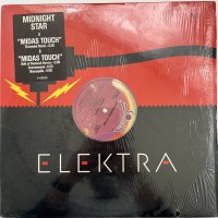 MIDNIGHT STAR / MIDAS TOUCH