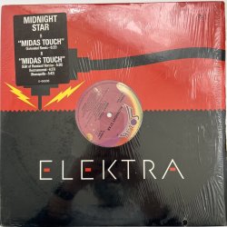 画像1: MIDNIGHT STAR / MIDAS TOUCH