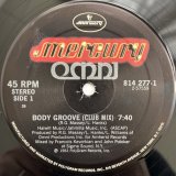 OMNI / BODY GROOVE