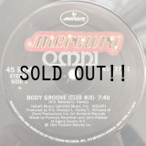 OMNI / BODY GROOVE