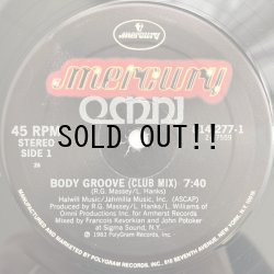 画像1: OMNI / BODY GROOVE