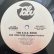画像1: THE S.O.S. BAND / FOR YOUR LOVE (EXTENDED VERSION) (1)