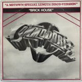 COMMODORES / BRICK HOUSE