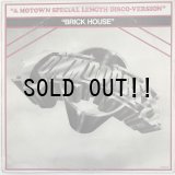 COMMODORES / BRICK HOUSE